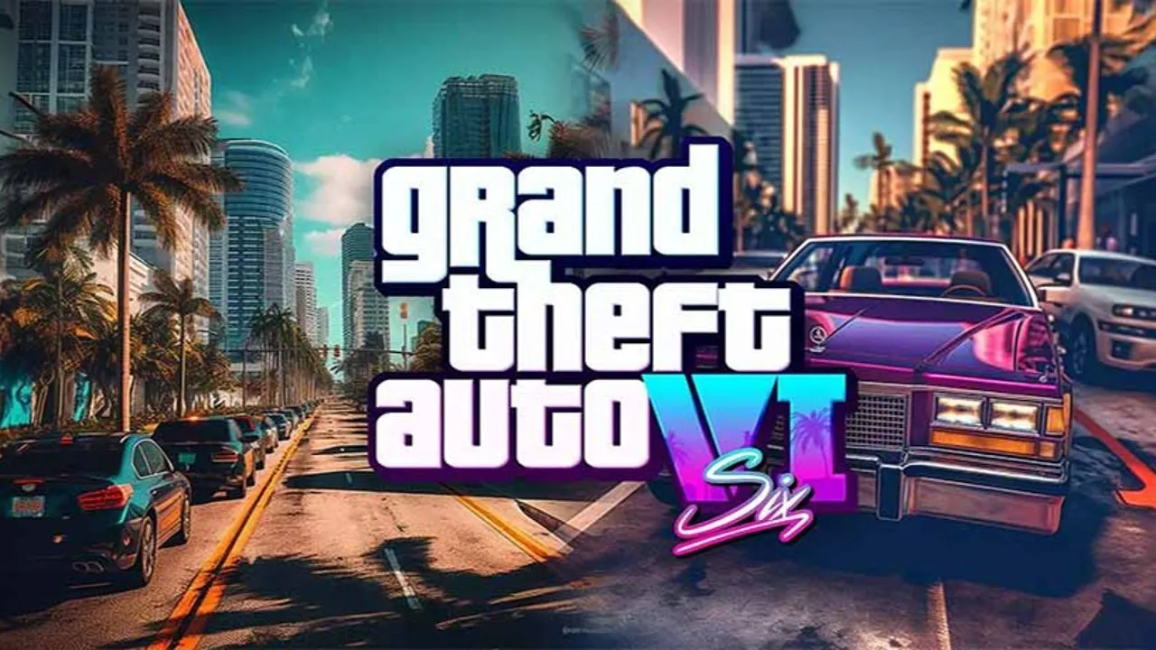 ¿Cuándo Sale GTA 6? Fecha de Lanzamiento y Últimas Novedades