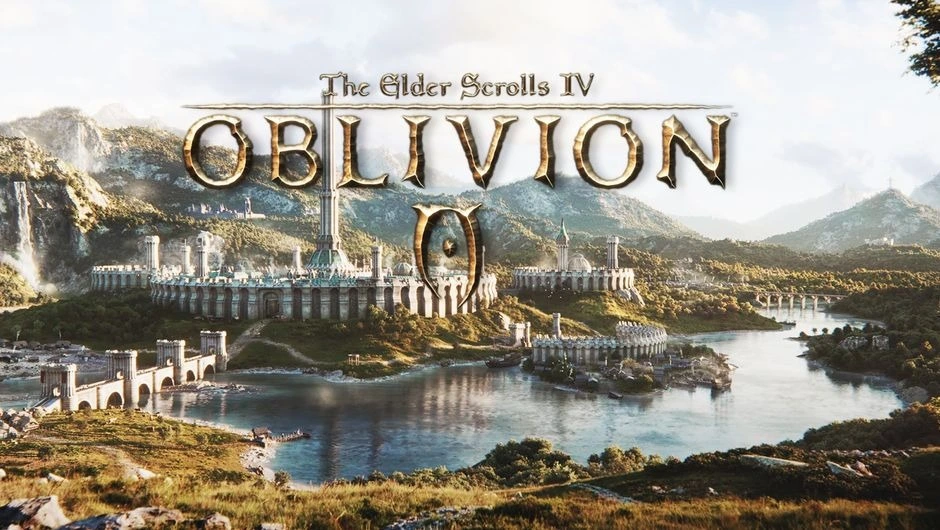 Elder Scrolls 4: ¿Se acerca un Remake de Oblivion? ¡Se filtran nuevos detalles!