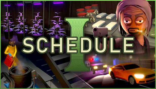 ¡La Primera Gran Actualización de Schedule 1 Ya Está Disponible en Beta!