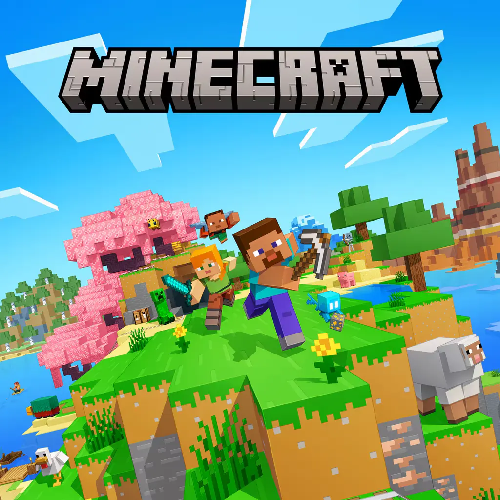 Minecraft Juego: Mojang Introduce una Nueva Función para Jugar con Amigos