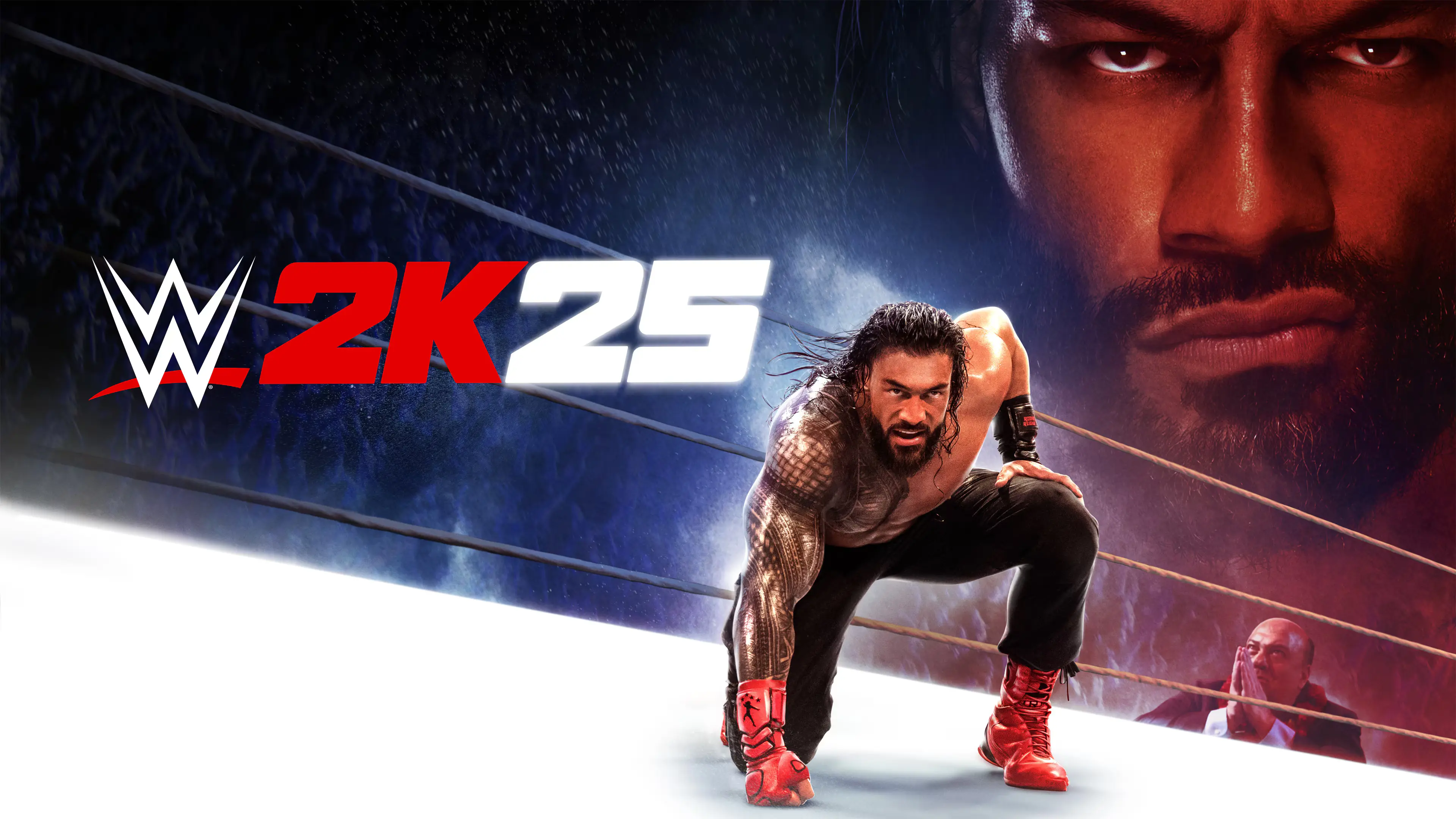 WWE 2K25: Jugadores Descubren Errores Ortográficos Extraños en el Juego